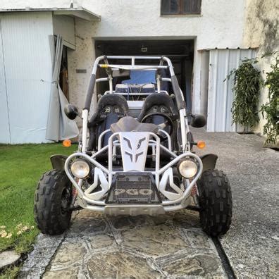 buggy milanuncios.